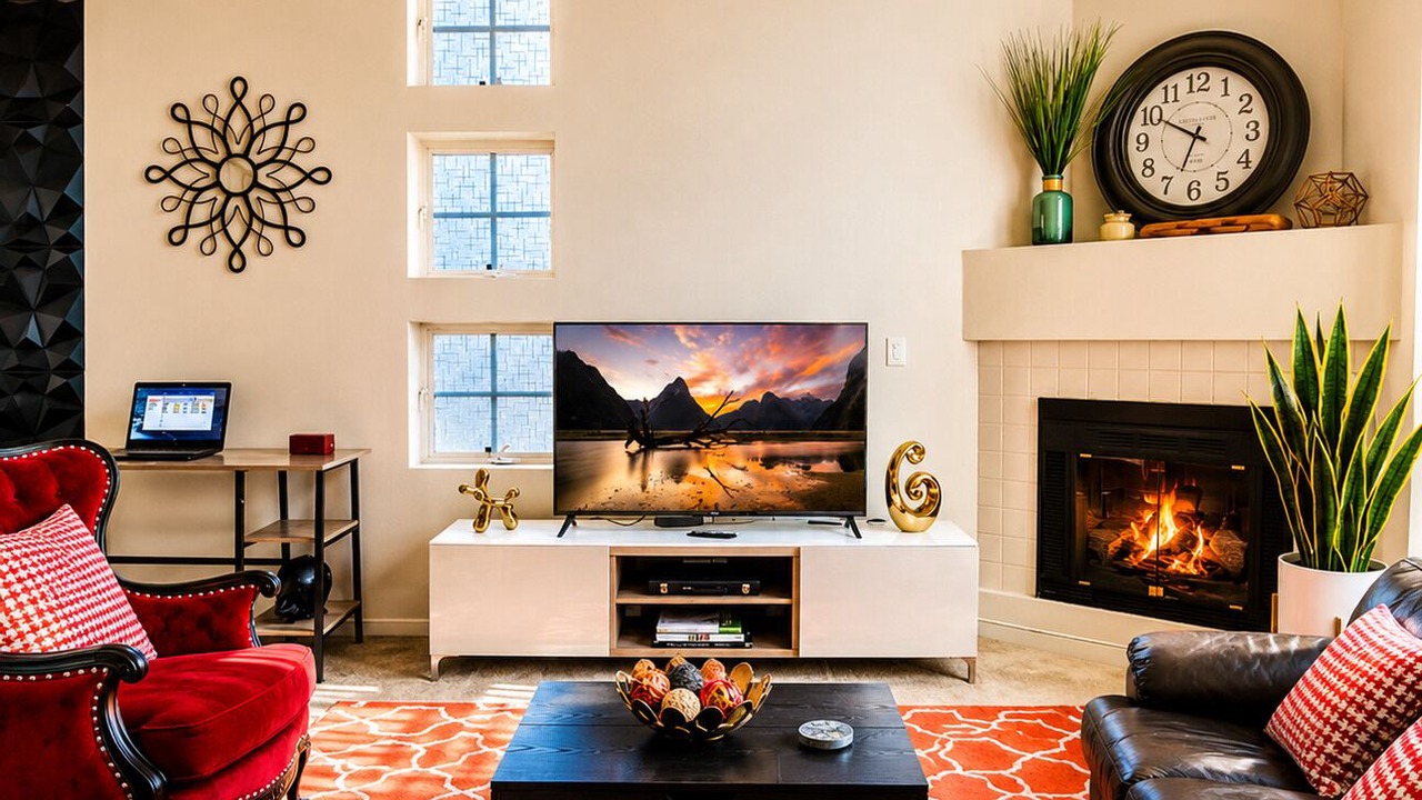 Photo of Livingroom in Sherman Oaks