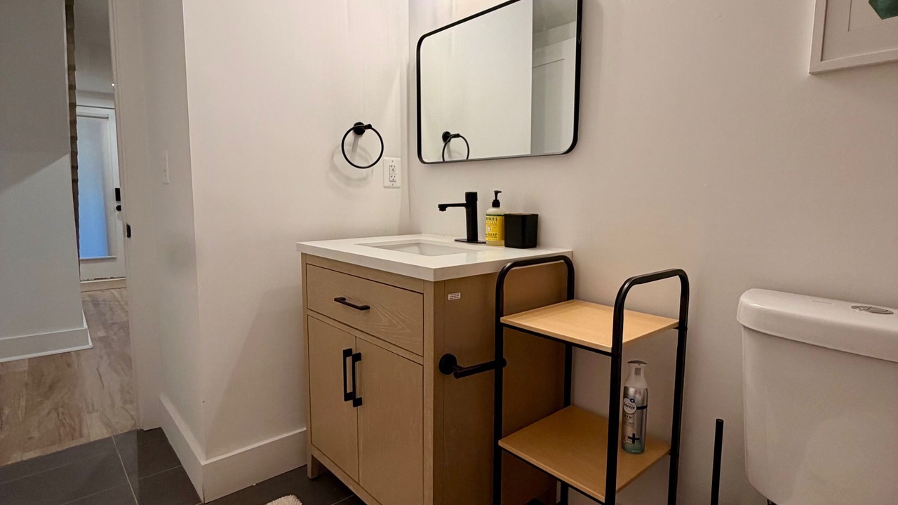 Photo of Bathroom in Petworth