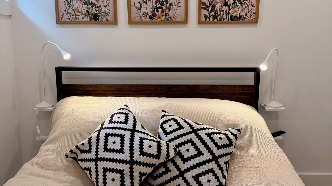 Photo of Bedroom in Petworth