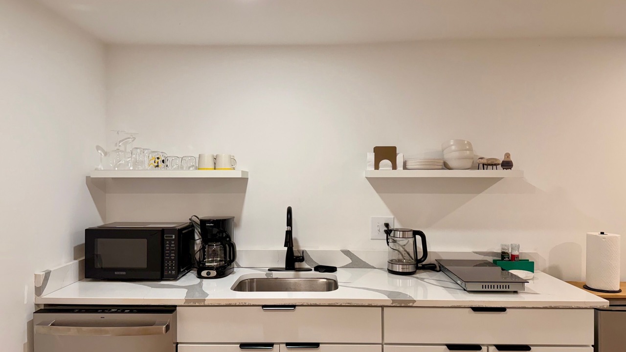 Photo of Kitchen in Petworth