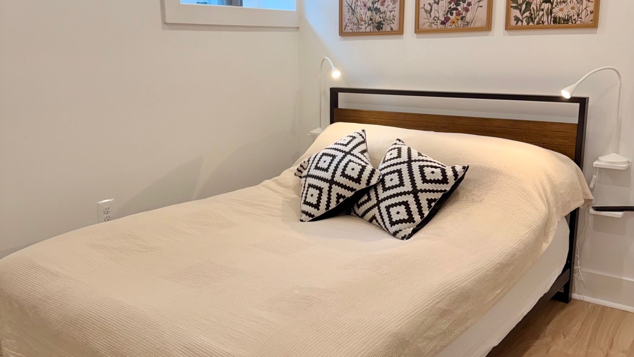 Photo of Bedroom in Petworth