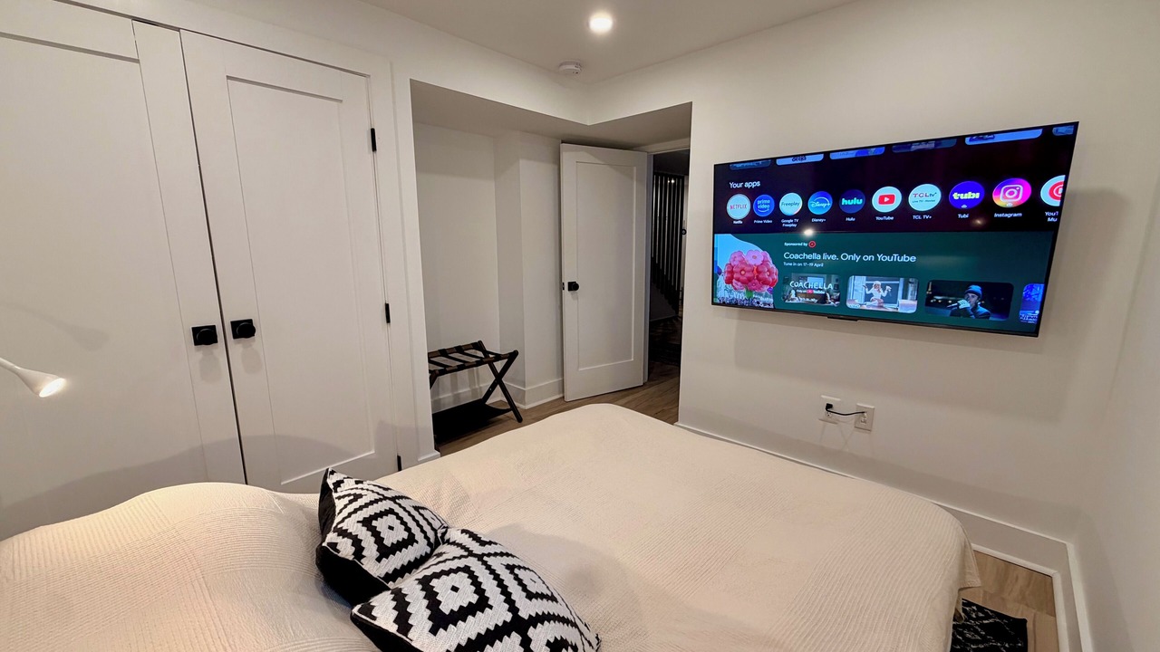 Photo of Bedroom in Petworth