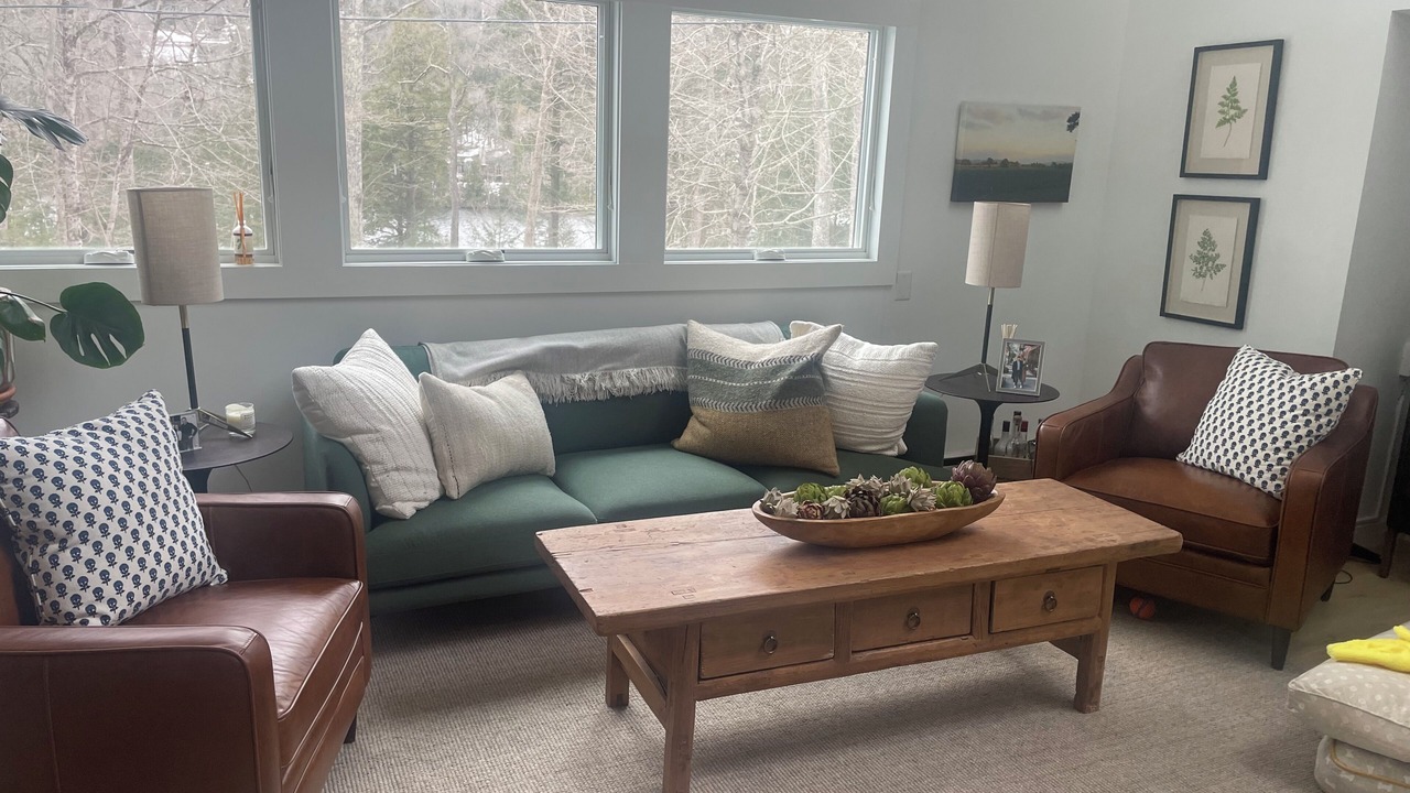 Photo of Livingroom in Monterey