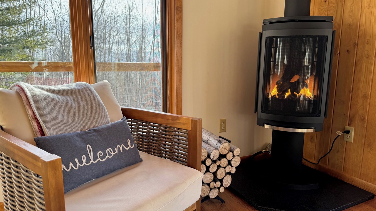 Photo of Livingroom in Grand Marais