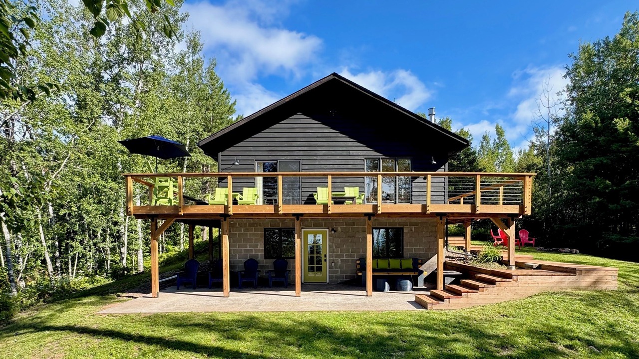 Photo of Outdoor in Grand Marais