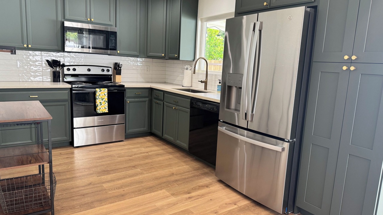 Photo of Kitchen in Simi Valley