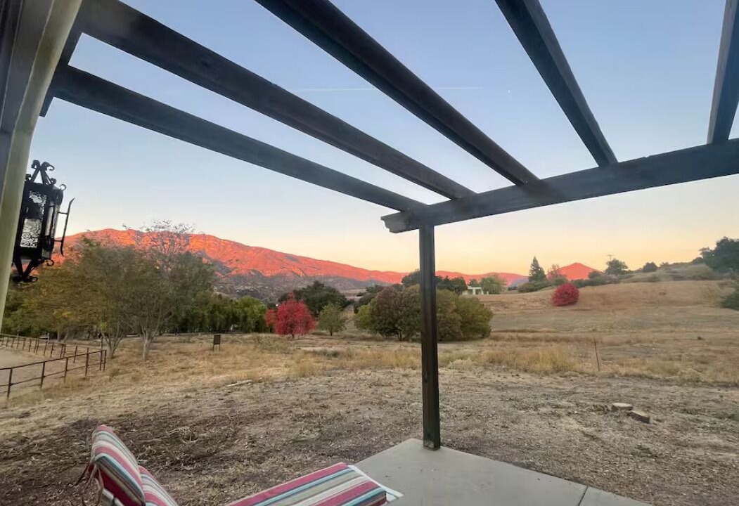 Photo of Outdoor in Ventura County