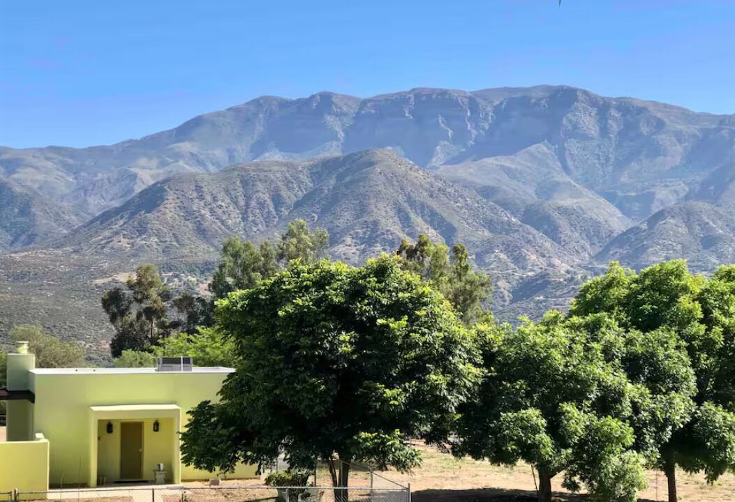 Photo of Outdoor in Ventura County