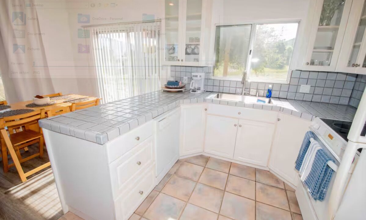 Photo of Kitchen in Ventura County