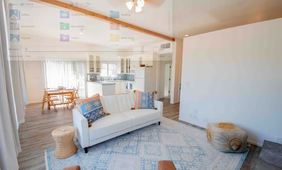 Photo of Livingroom in Ventura County
