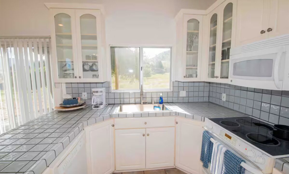 Photo of Kitchen in Ventura County