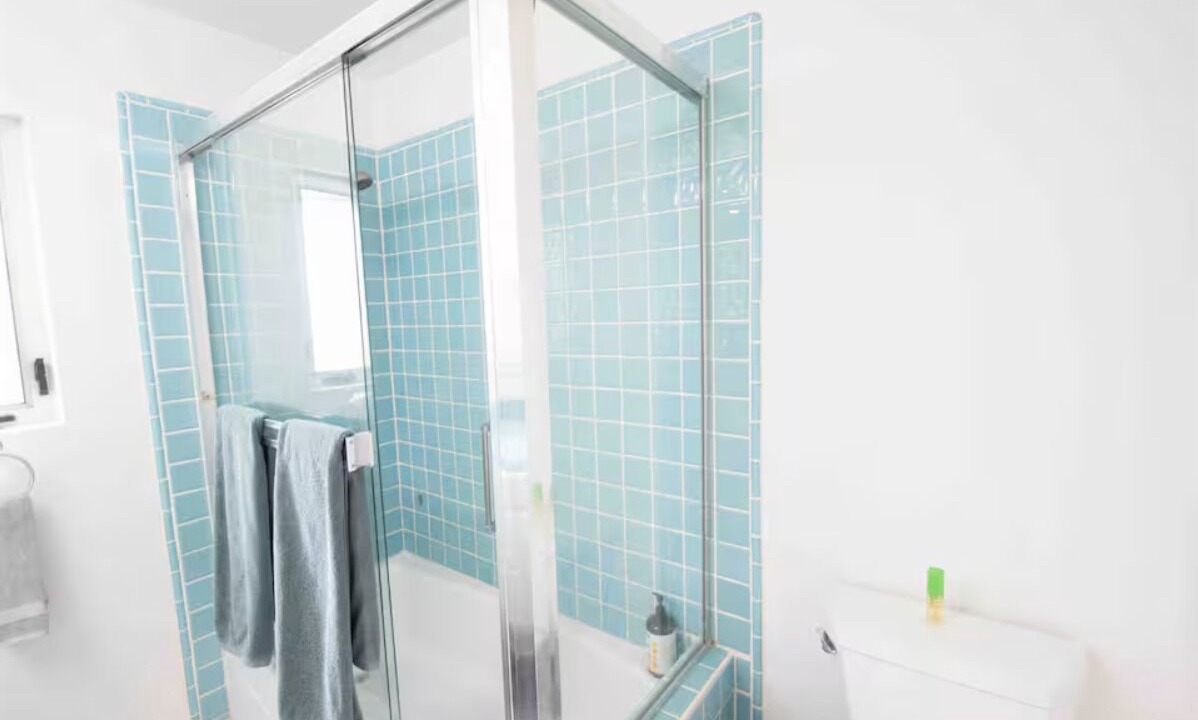 Photo of Bathroom in Ventura County