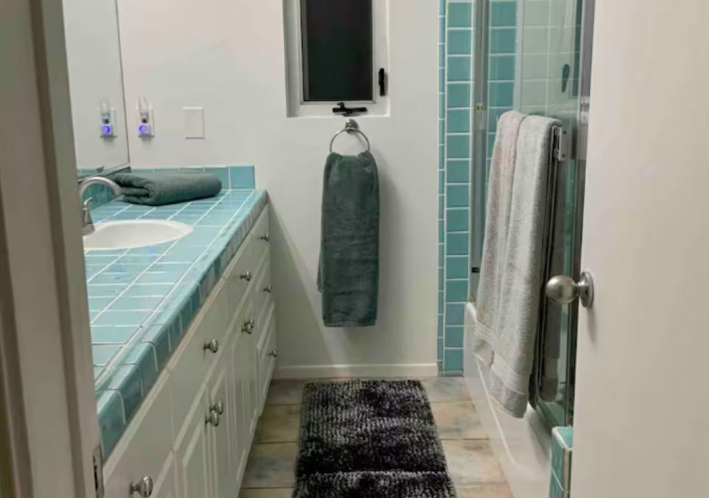 Photo of Bathroom in Ventura County
