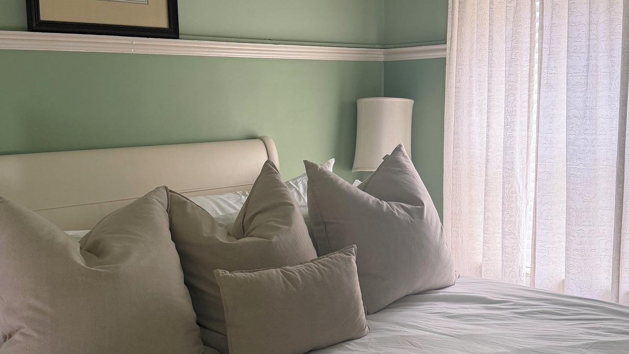 Photo of Bedroom in Endion