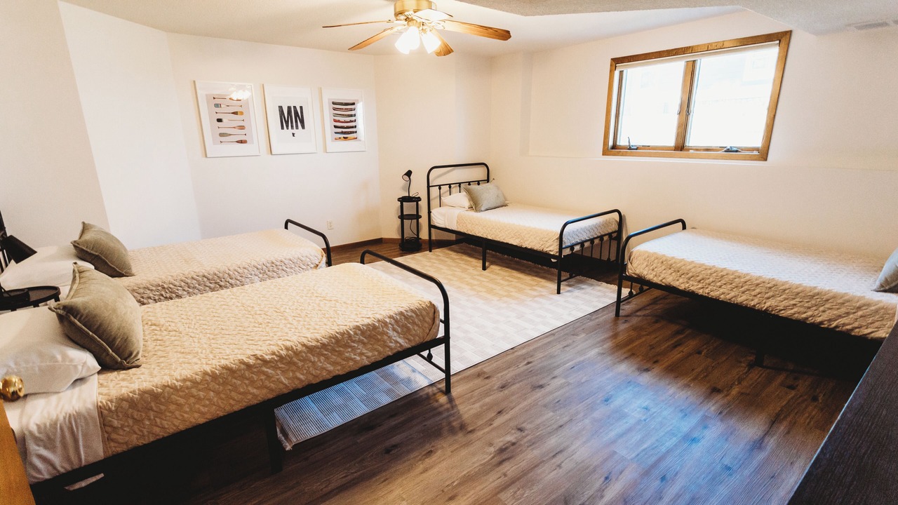 Photo of Bedroom in New London