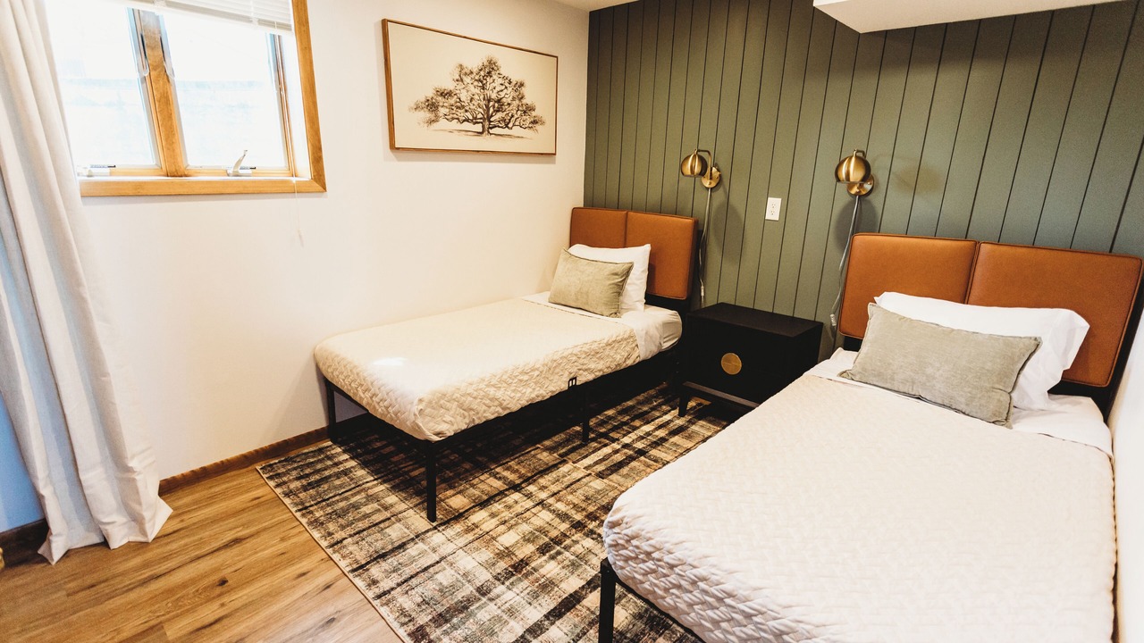 Photo of Bedroom in New London