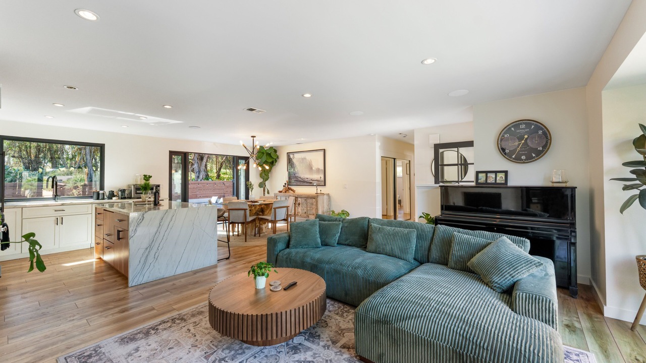Photo of Livingroom in Goleta