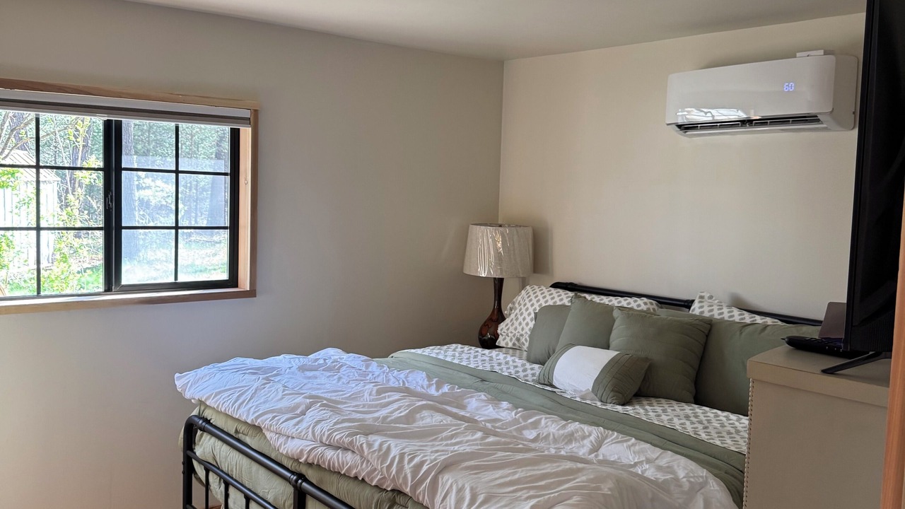 Photo of Bedroom in New Lisbon