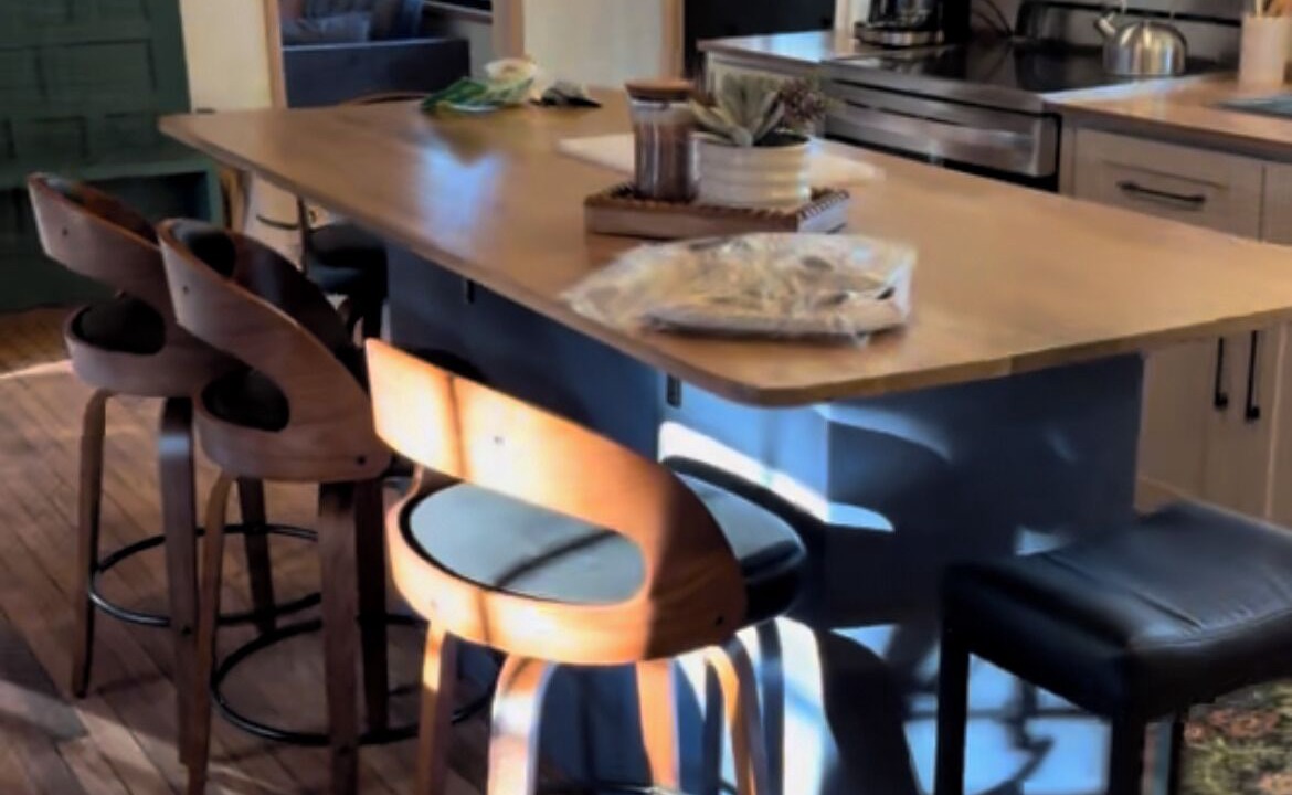 Photo of Kitchen in New Lisbon