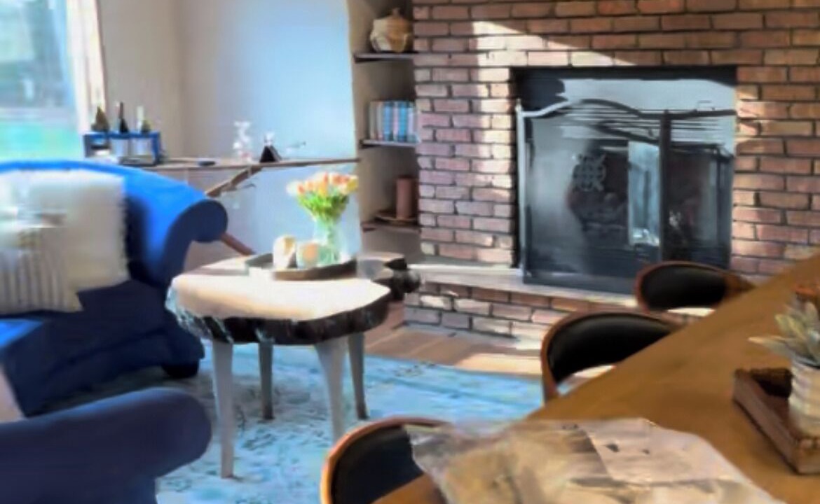 Photo of Livingroom in New Lisbon