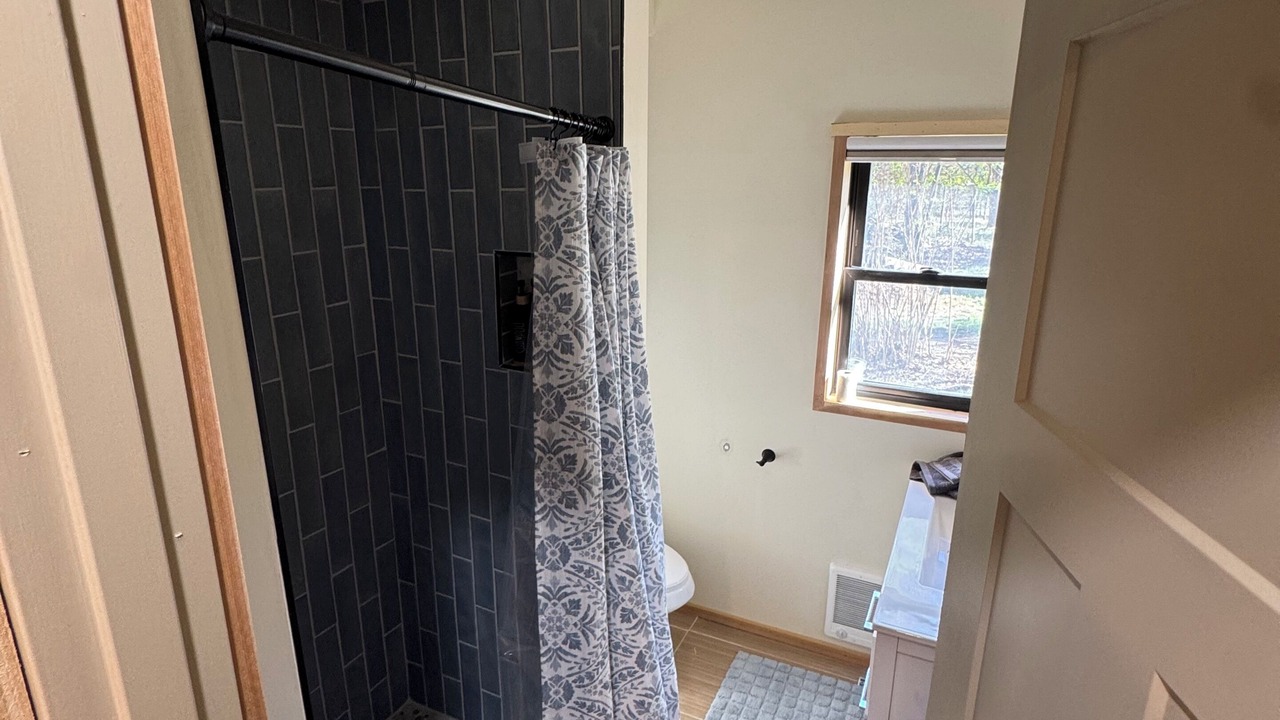 Photo of Bathroom in New Lisbon