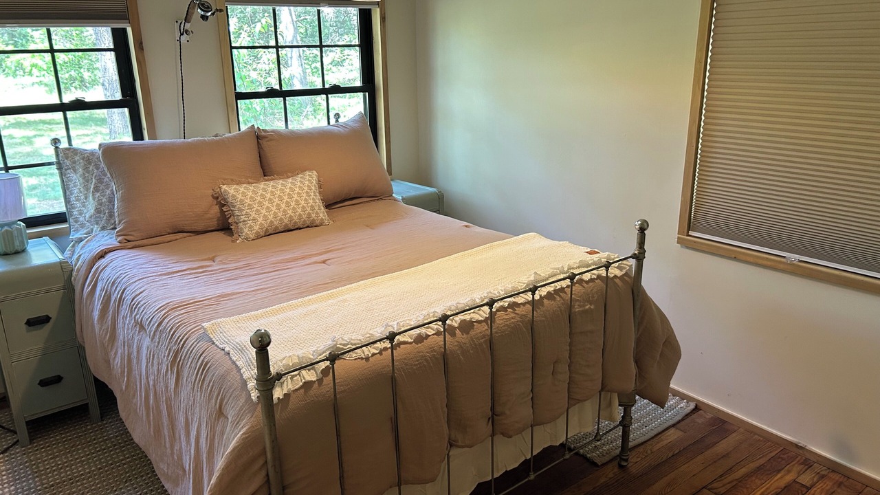 Photo of Bedroom in New Lisbon