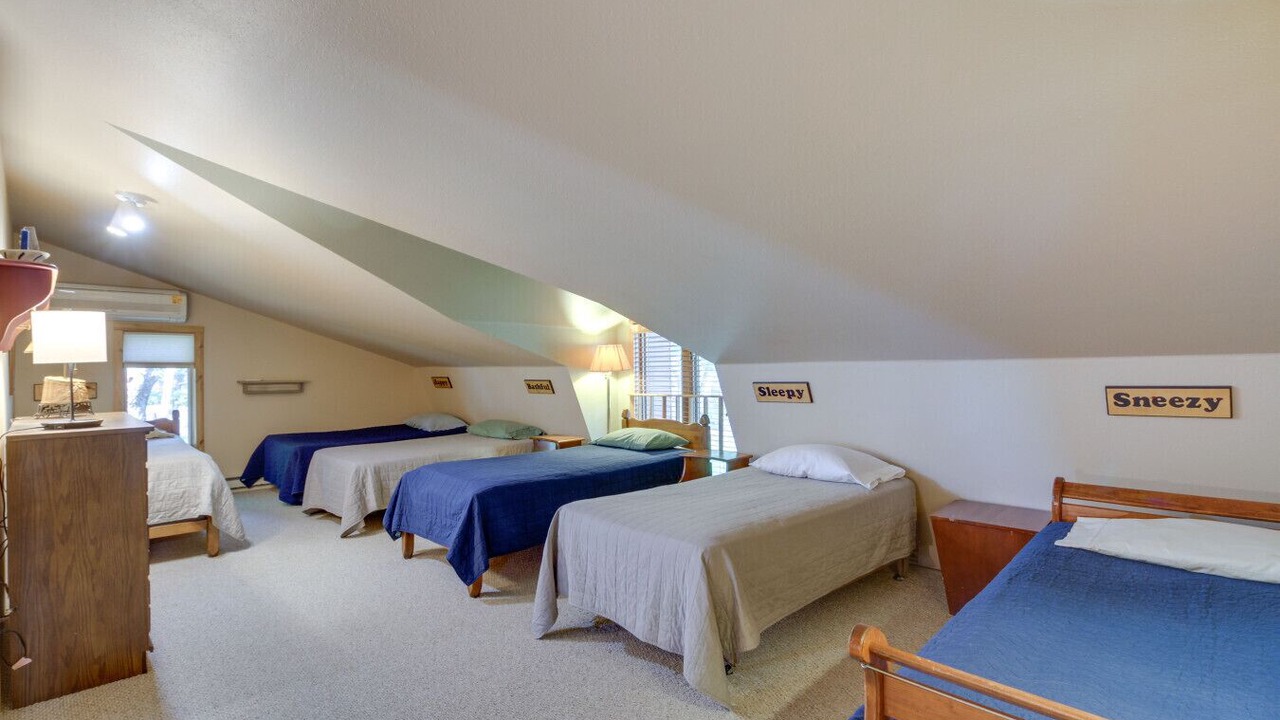 Photo of Bedroom in Nisswa