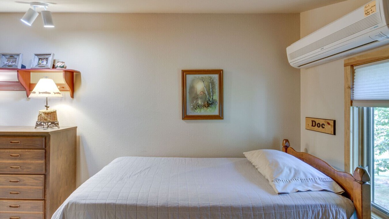 Photo of Bedroom in Nisswa