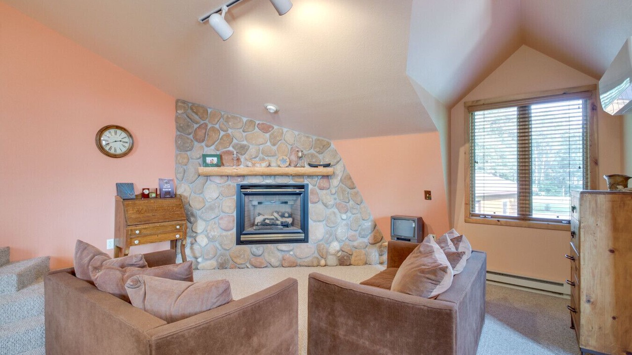 Photo of Livingroom in Nisswa