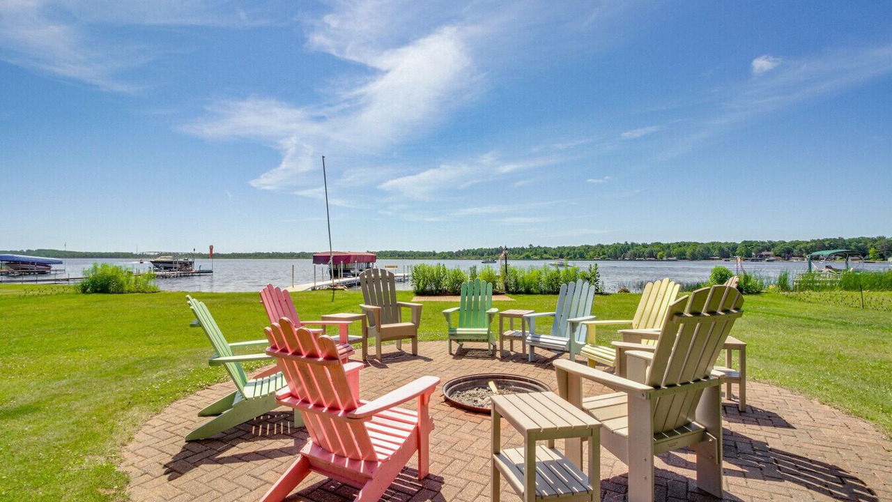 Photo of Outdoor in Nisswa