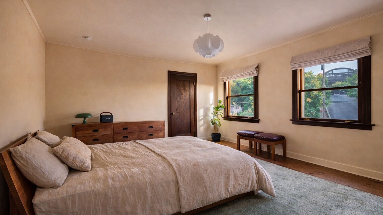 Photo of Bedroom in Eagle Rock