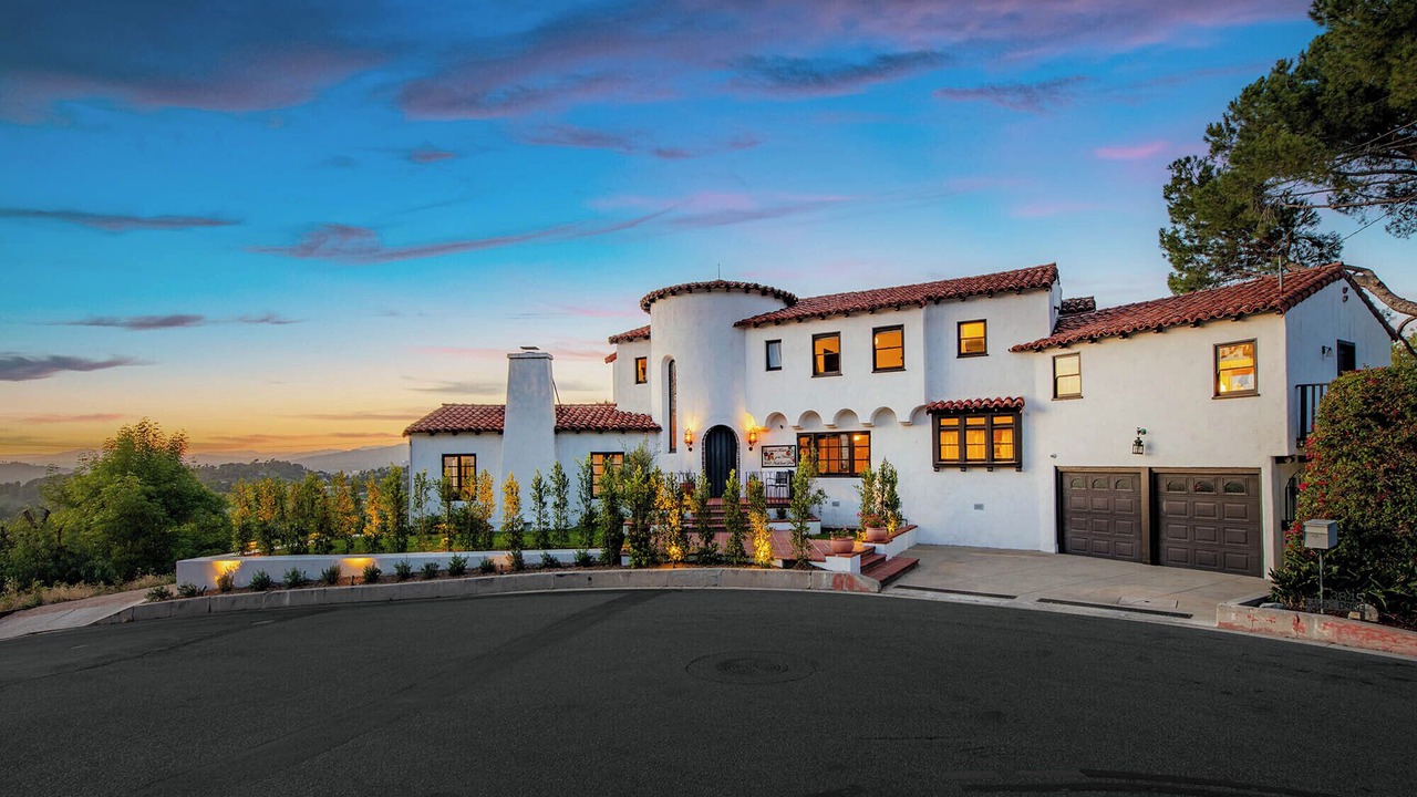 Photo of Outdoor in Eagle Rock