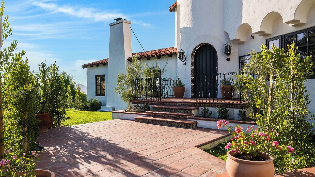 Photo of Outdoor in Eagle Rock