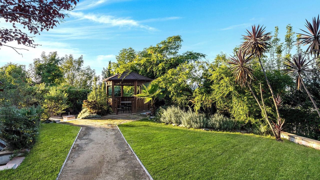 Photo of Outdoor in Eagle Rock