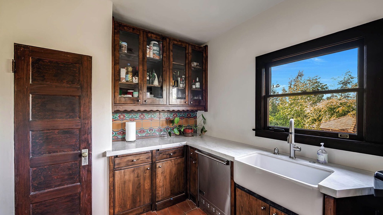 Photo of Bathroom in Eagle Rock