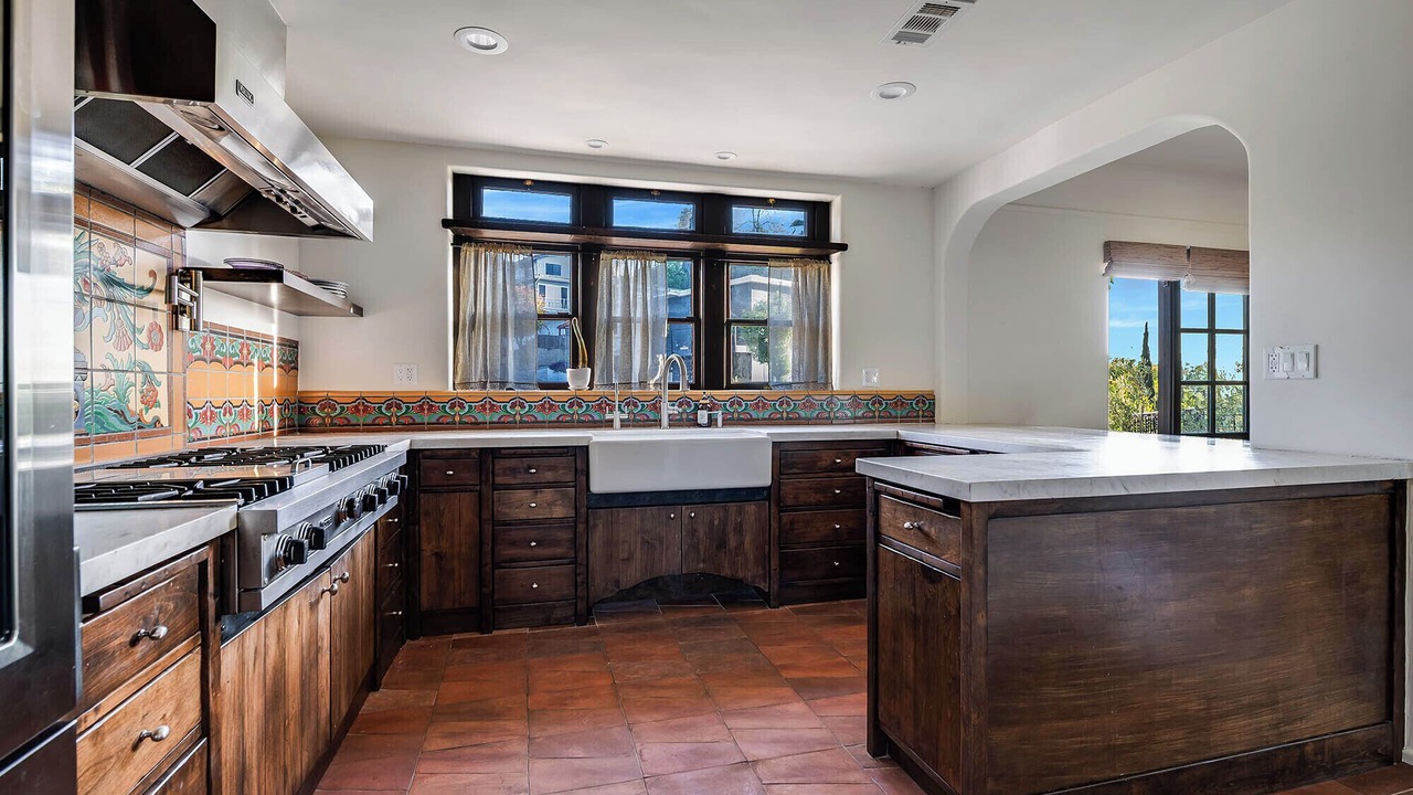 Photo of Kitchen in Eagle Rock