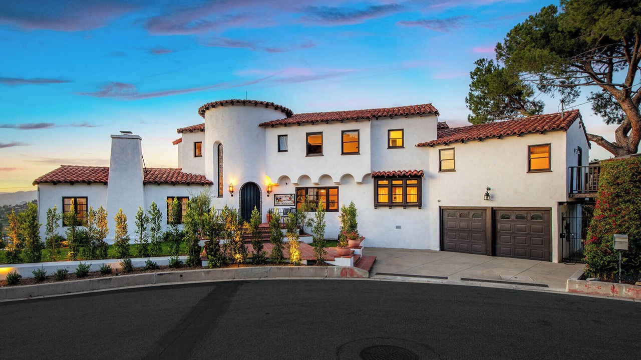 Photo of Outdoor in Eagle Rock