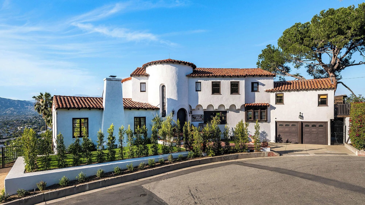 Photo of Outdoor in Eagle Rock