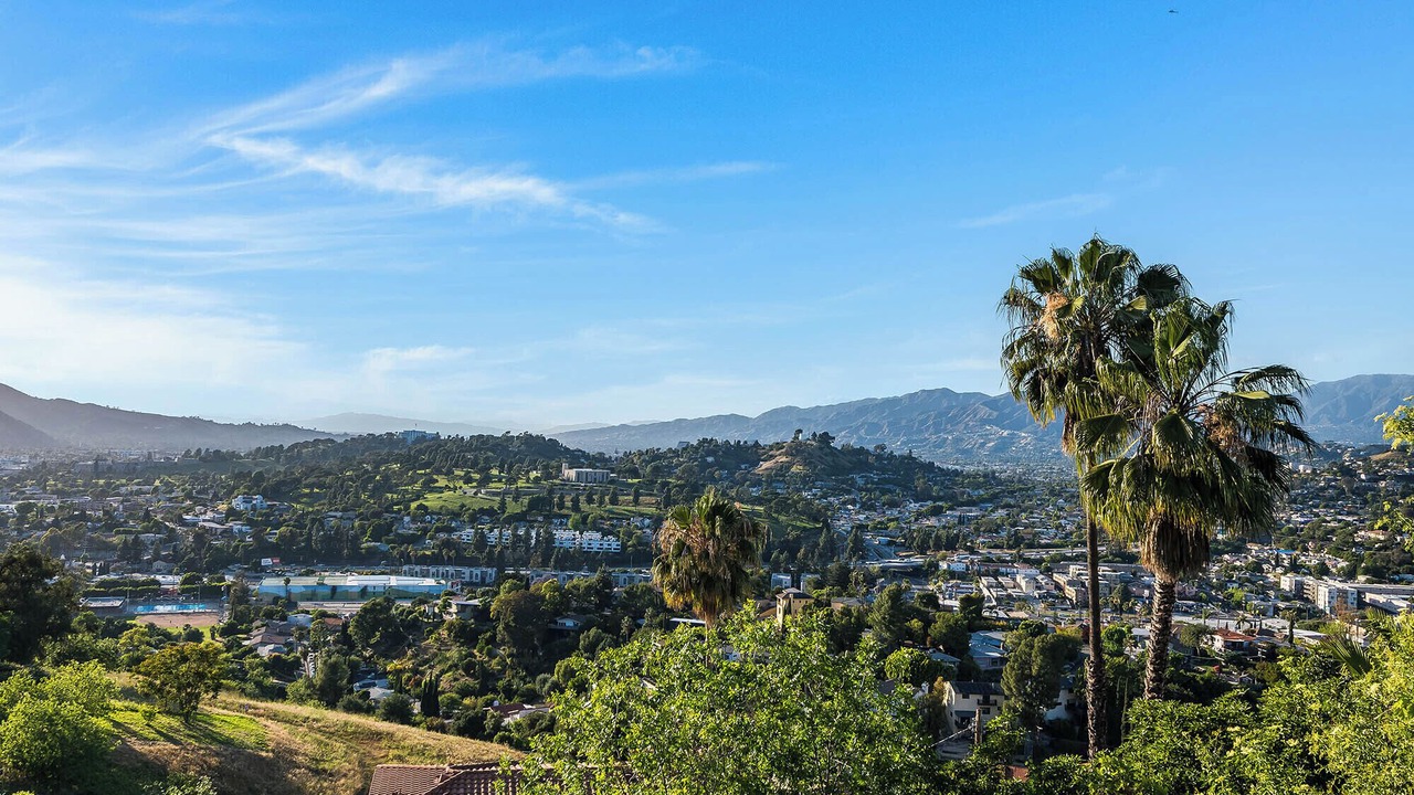 Photo of Others in Eagle Rock