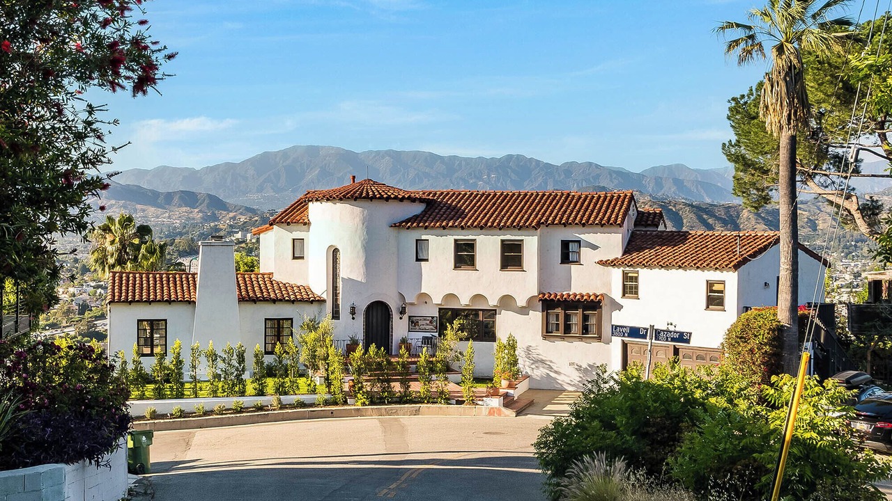 Photo of Outdoor in Eagle Rock