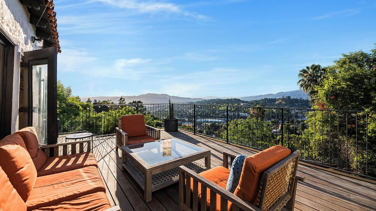 Photo of Outdoor in Eagle Rock