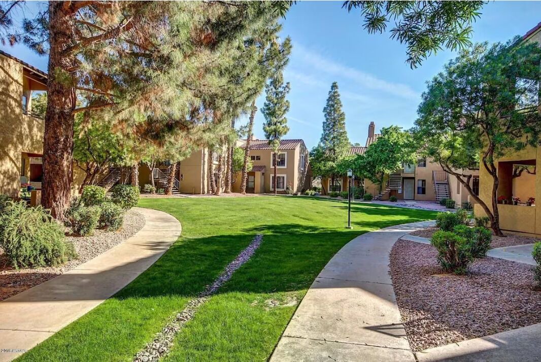 Photo of Outdoor in Central Scottsdale