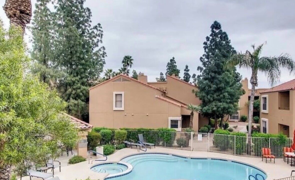 Photo of Outdoor in Central Scottsdale