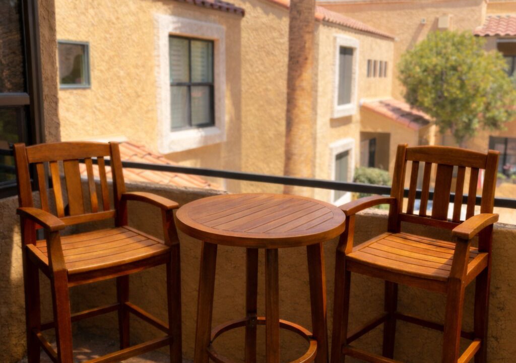 Photo of Outdoor in Central Scottsdale