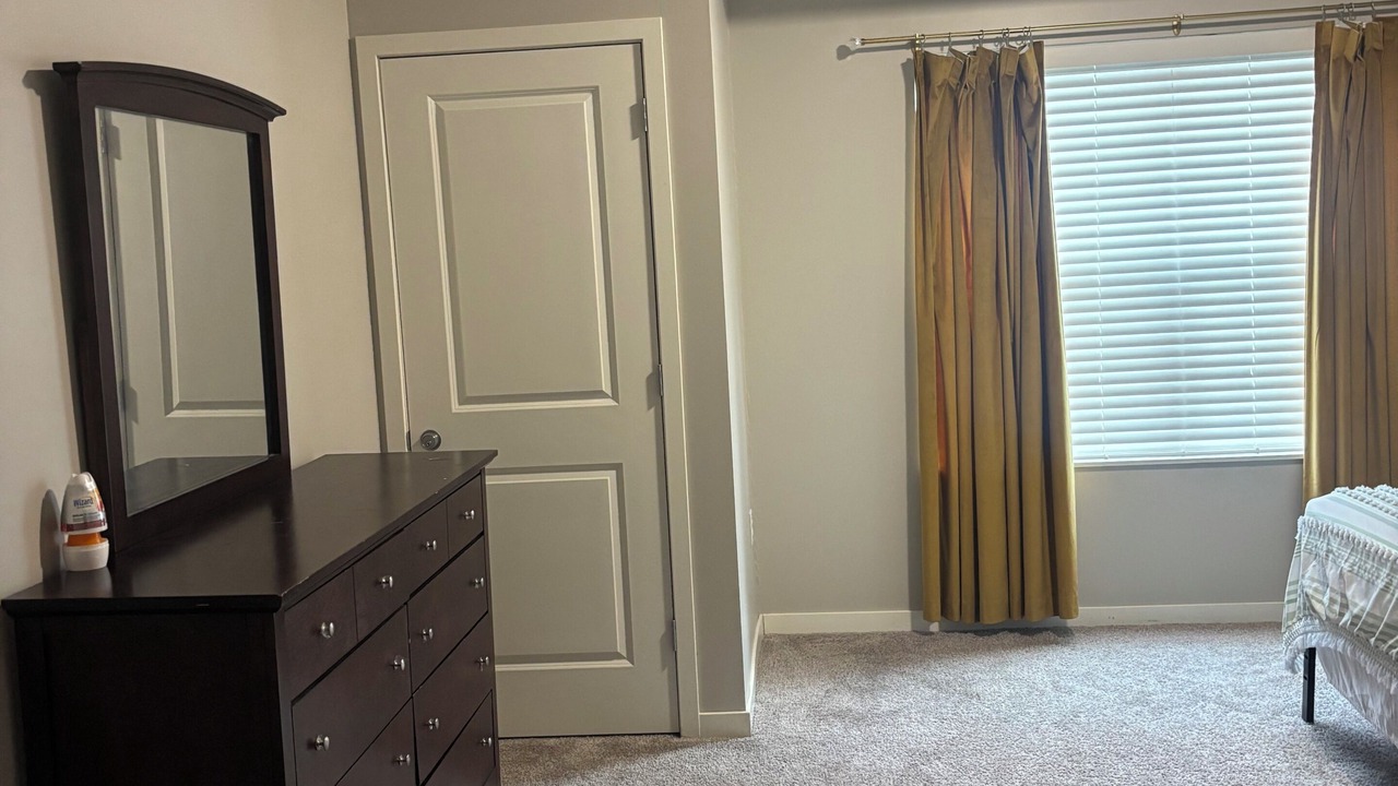 Photo of Bedroom in Shakopee