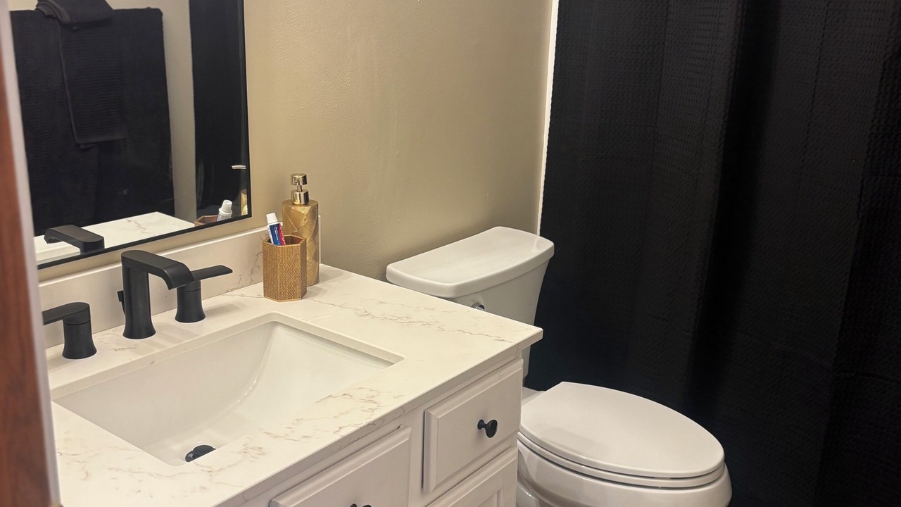 Photo of Bathroom in Shakopee