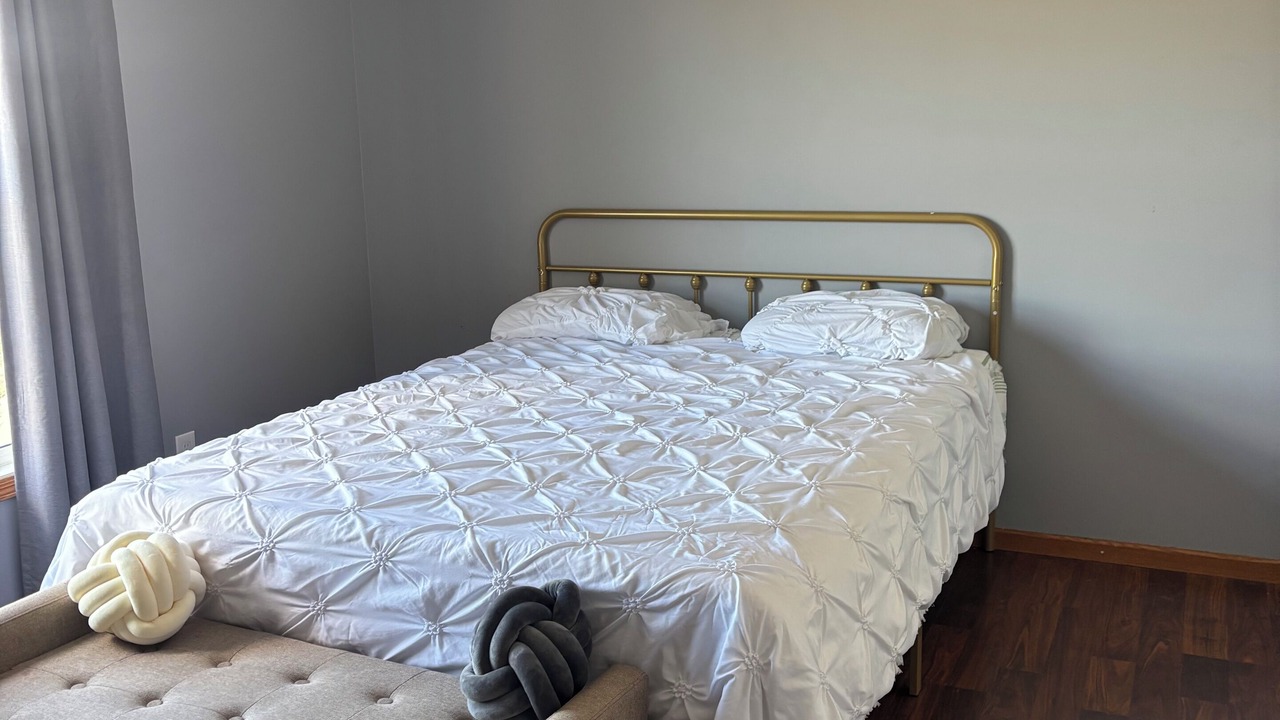 Photo of Bedroom in Shakopee