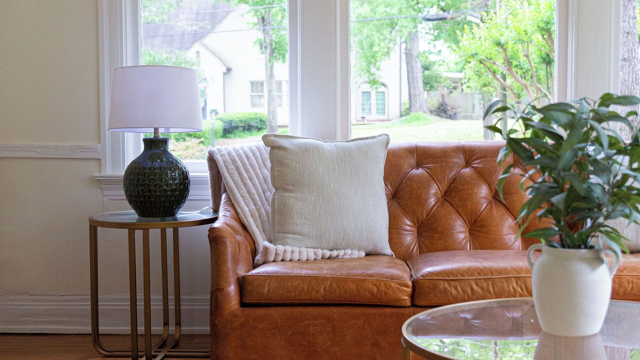 Photo of Livingroom in Greater Belhaven