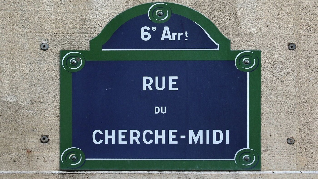 Photo of Others in Notre-Dame-des-Champs