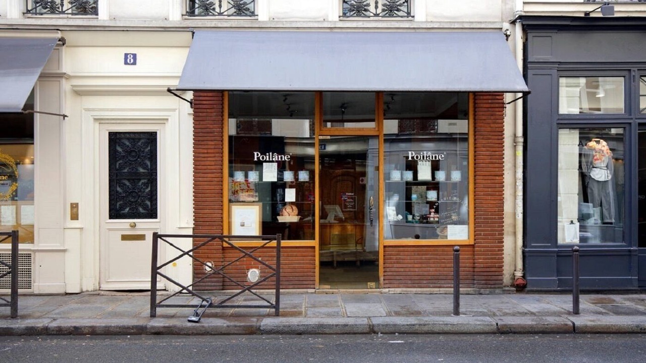 Photo of Outdoor in Notre-Dame-des-Champs